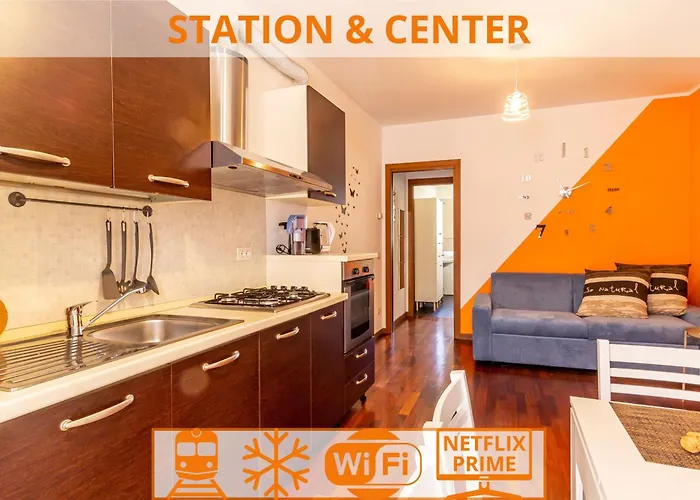 Station & Center - Self Check-In & Remote Access