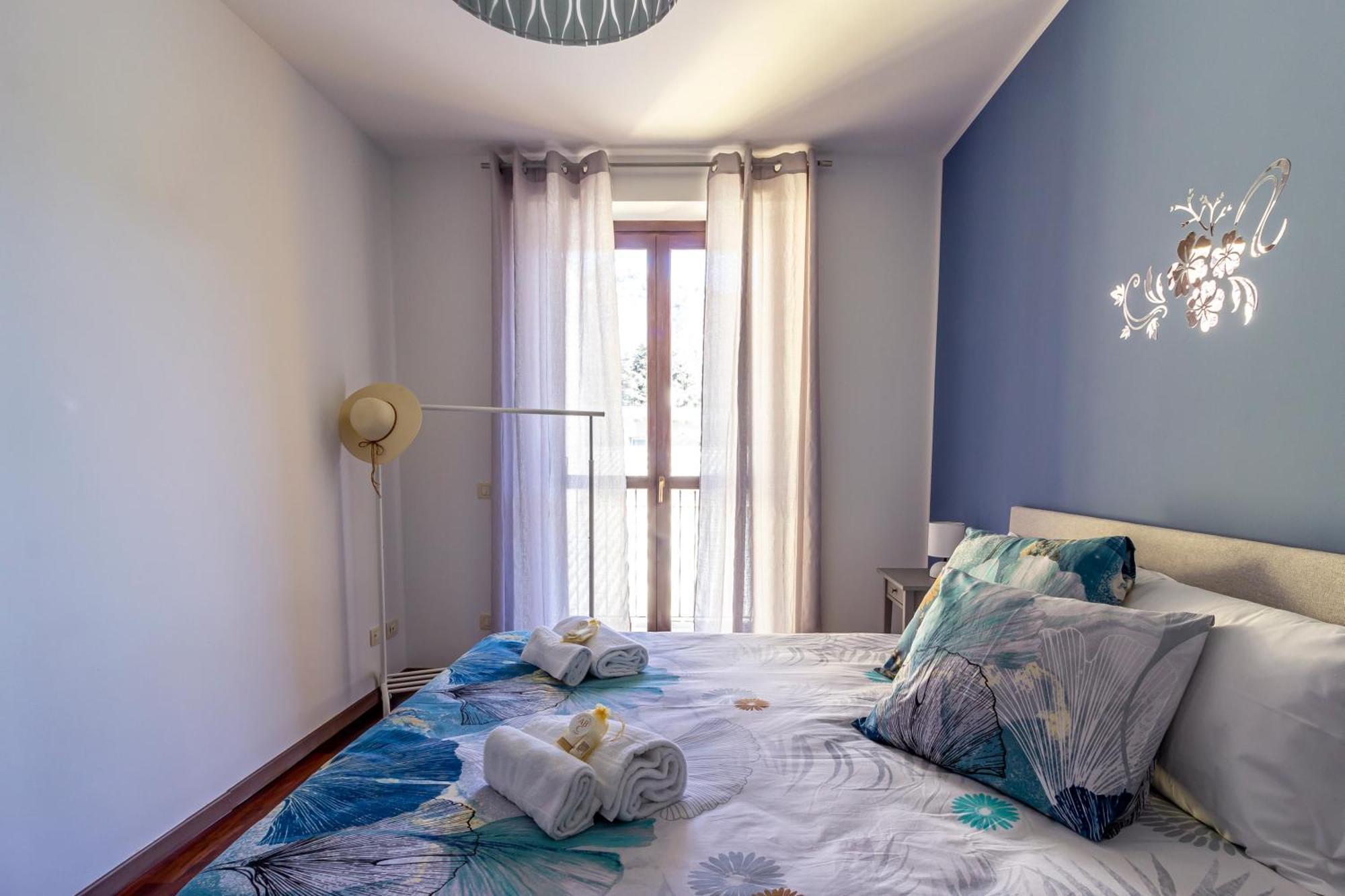 Station & Center - Self Check-in & Remote Access Appartement *